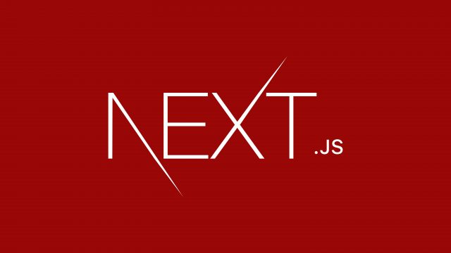 next.js