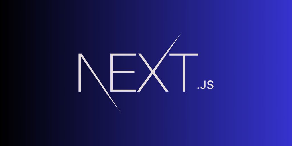 next.js