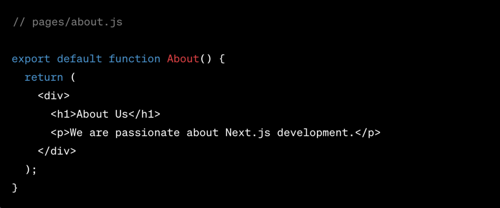 next.js