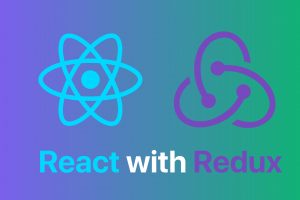 redux with react