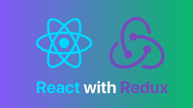 redux with react