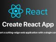 Create React App