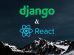 Django with React.js