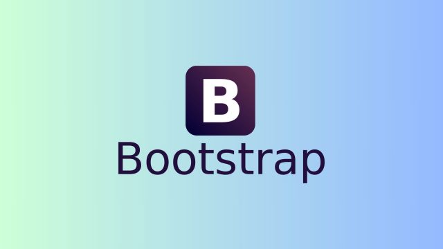 bootstrap