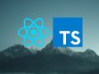 TypeScript with React