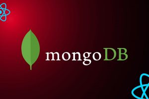 MongoDB with React.js