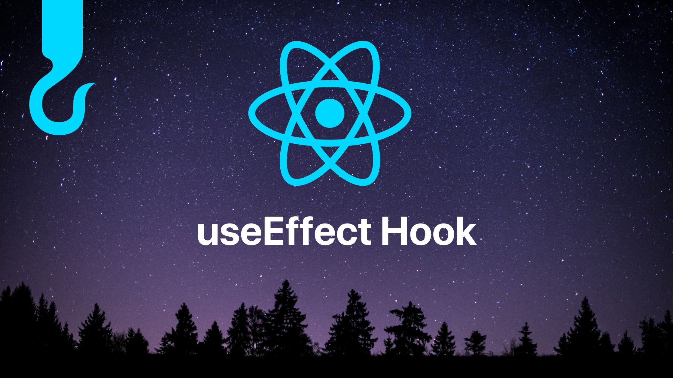 Mastering The UseEffect Hook In React