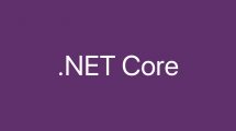 ASP.NET Core