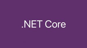 ASP.NET Core