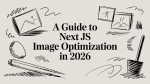 A Guide to Next JS Image Optimization in 2026